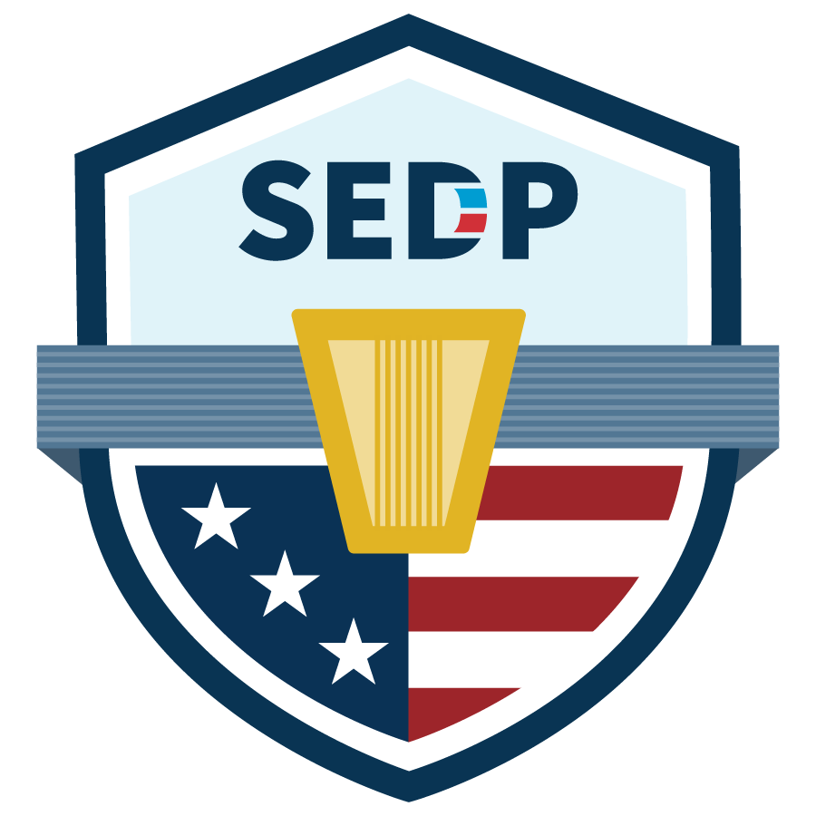 SEDP Logo